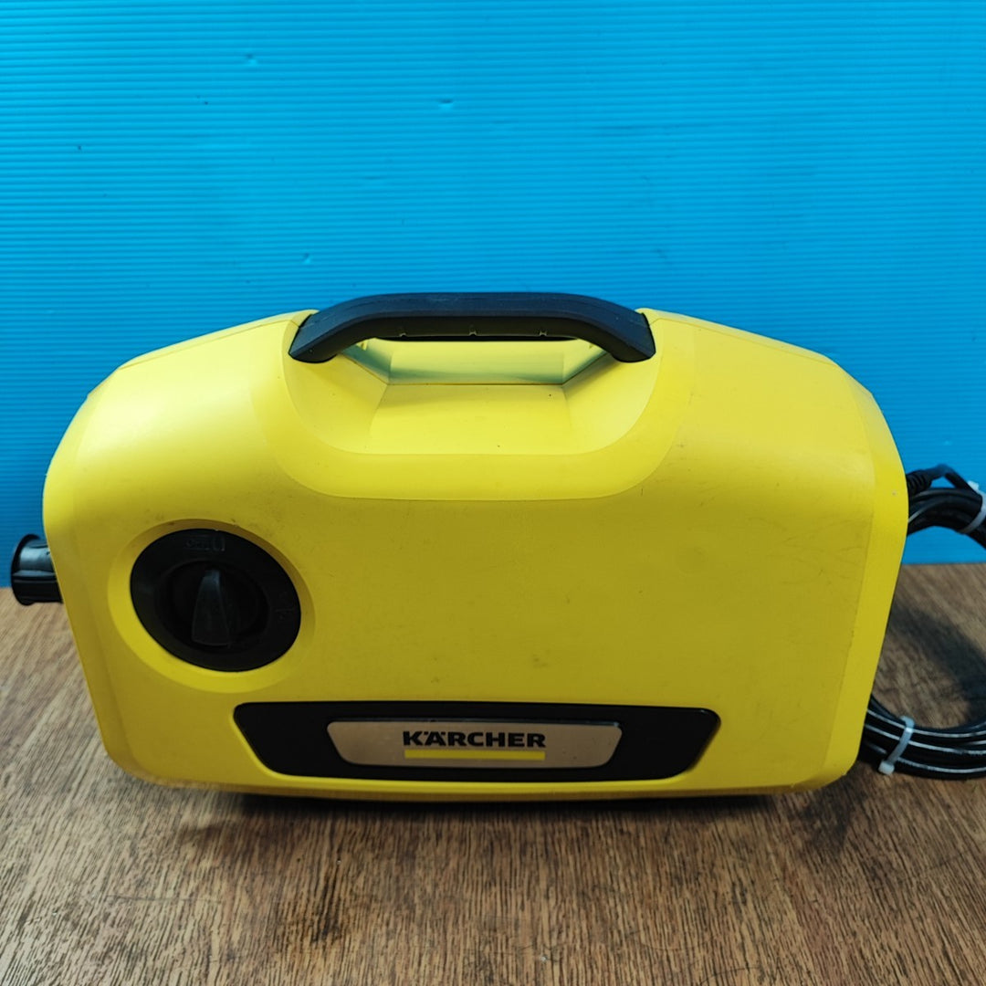 ◇ケルヒャー(KARCHER) 高圧洗浄機 K2 サイレント 1.600-920.0【岩槻店】