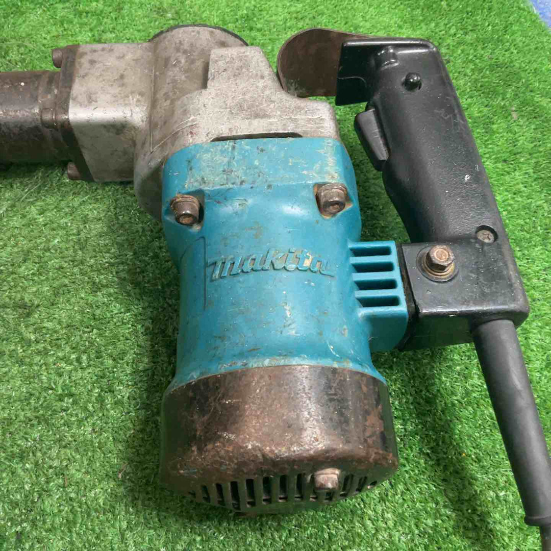★マキタ(makita) 電動ハンマ HM0810【草加店】