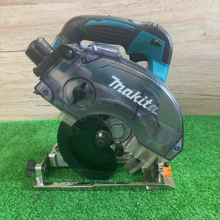 ★マキタ(makita) コードレス防じん丸のこ KS513DZ【町田店】