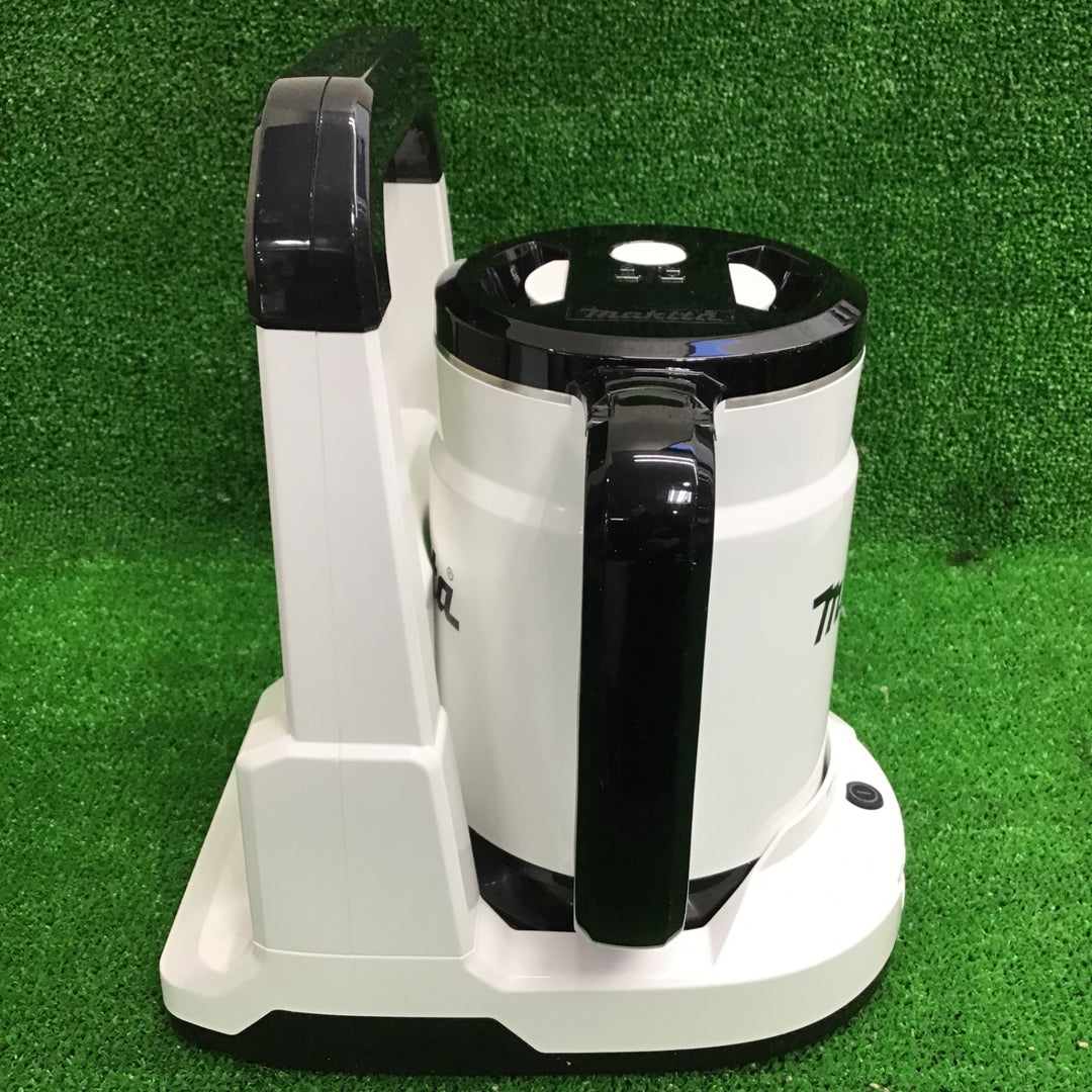 【中古美品】マキタ(makita) コードレスケトル KT360DZW【草加店】