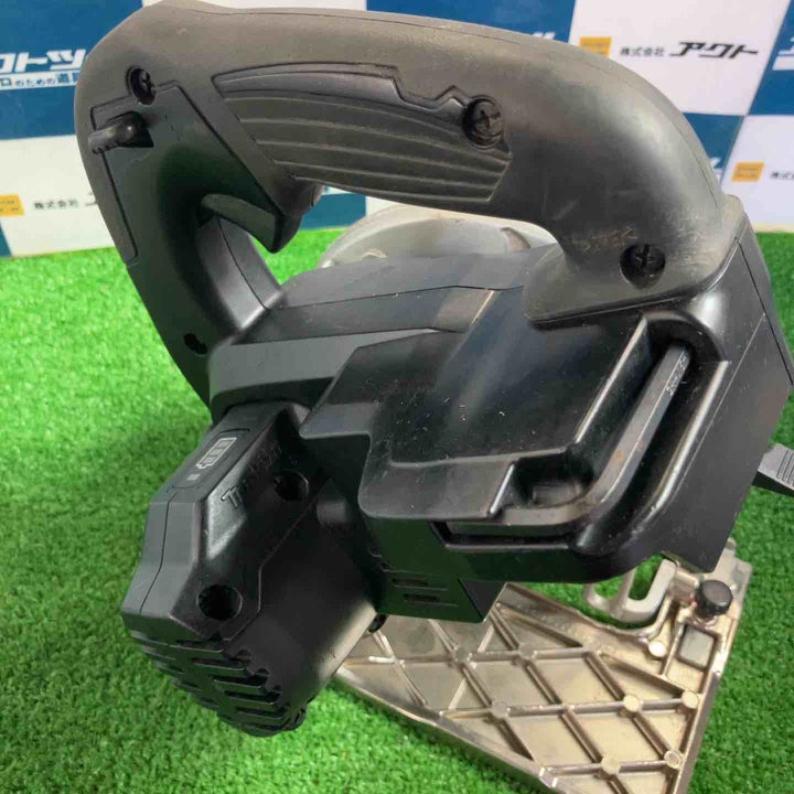 ★マキタ(makita) コードレス丸のこ HS471DZB【草加店】