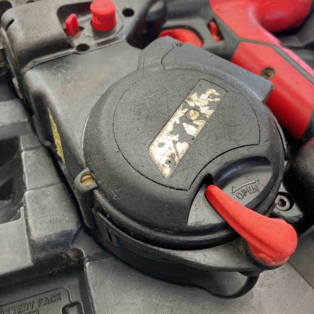 【中古】 マックス MAX 鉄筋結束機 ツインタイア RB-440T B2C/1440A 【桶川店】