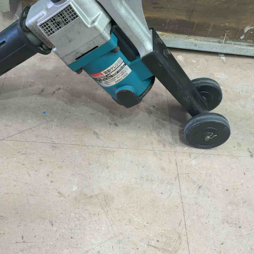 ★マキタ(makita) 電動ケレン ロングハンドルタイプ HK1800L【草加店】