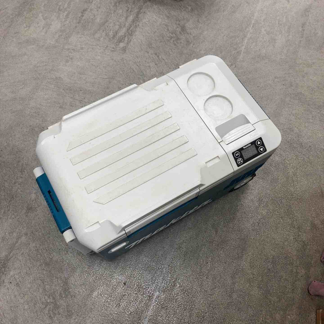 ★マキタ(makita) コードレス冷温庫 CW180DZ【川崎店】