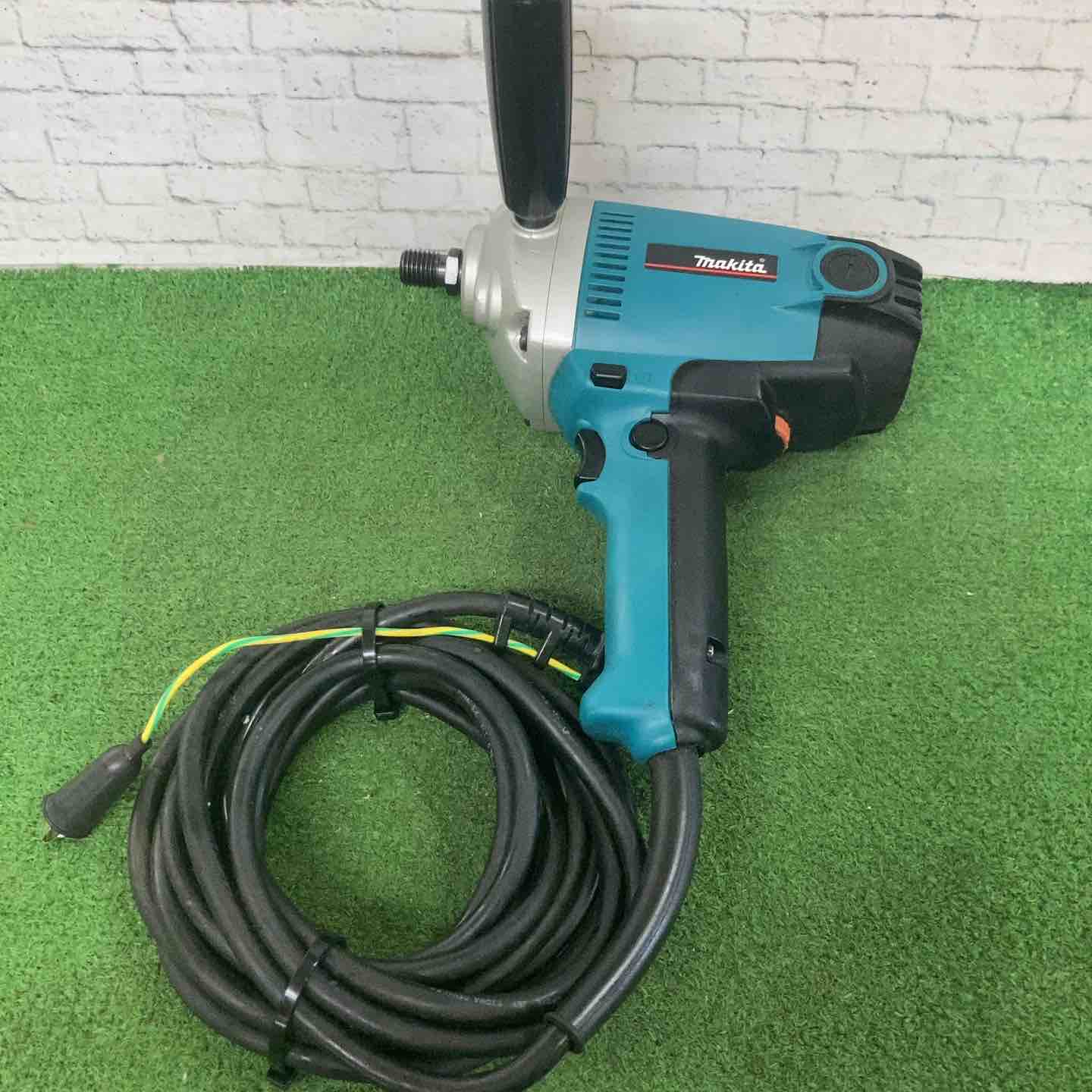 引取限定価格】【中古】マキタ PV7001C 180mm 電子ポリッシャー パッド