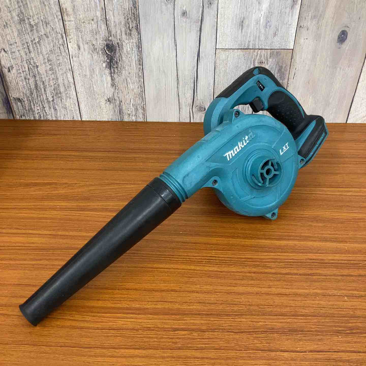 【中古品】☆マキタ(makita) コードレスブロワ UB182DZ【八潮店】