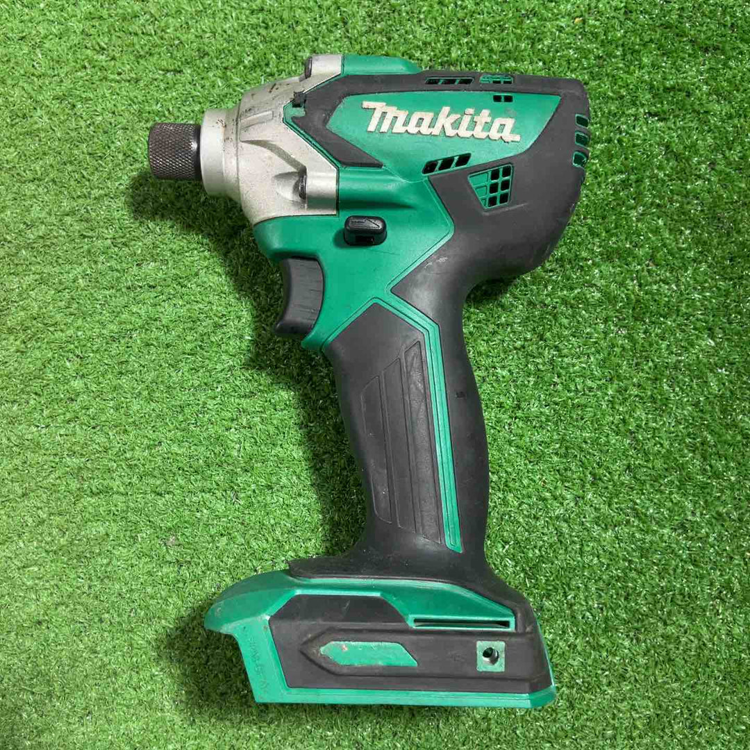 ★マキタ(makita) コードレスインパクトドライバー MTD001DSX【川口店】