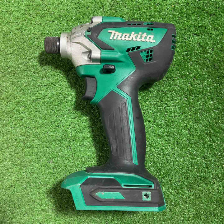 ★マキタ(makita) コードレスインパクトドライバー MTD001DSX【川口店】
