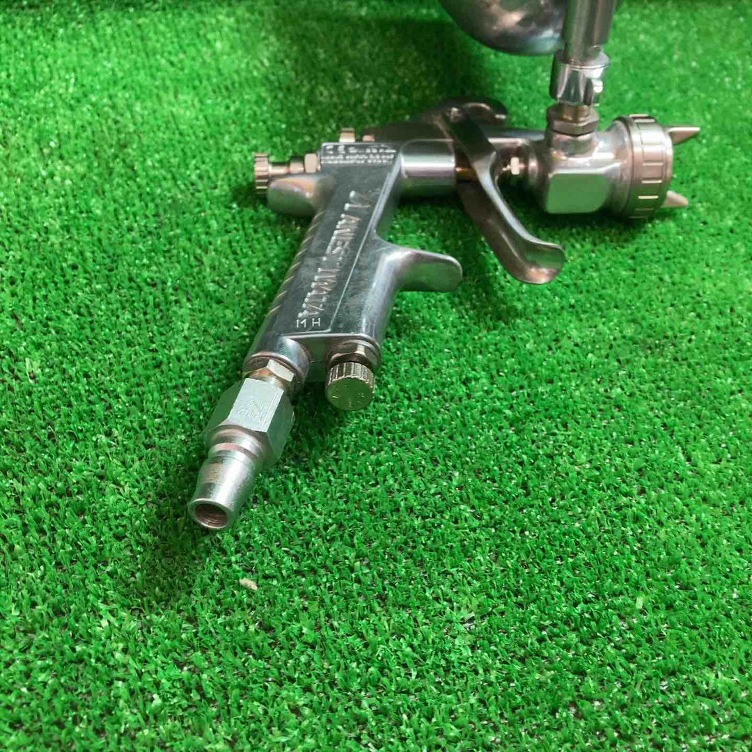 アネスト岩田 スプレーガン W-200【川越店】