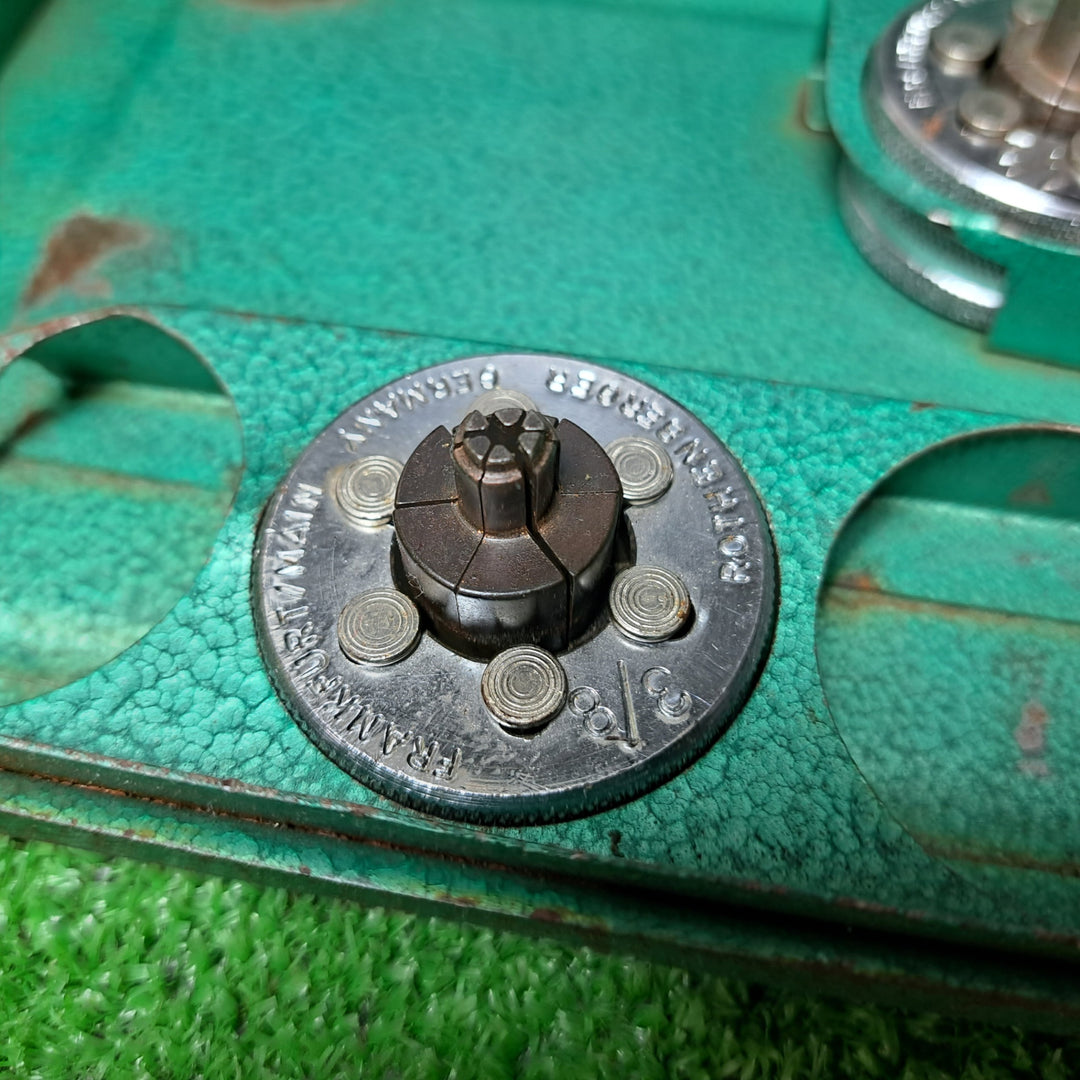 ROTHENBERGER ローテンベルガー No.1.1003 チューブエキスパンダー【岩槻店】