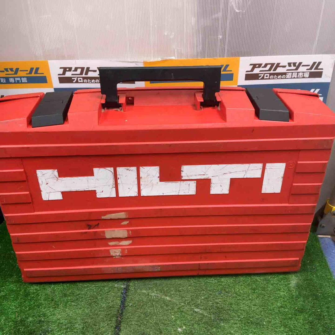 ◇ヒルティ(HILTI) ハンマ TE705【草加店】