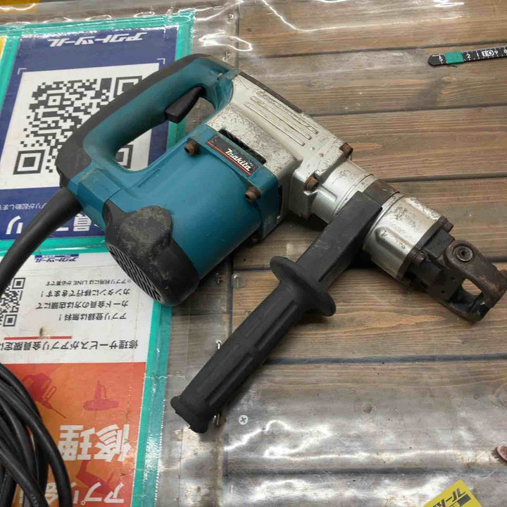 ★マキタ(makita) 電動ハンマ HM0830【戸田店】