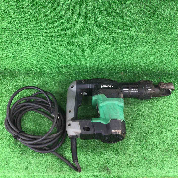 ★ハイコーキ(HIKOKI ※旧:日立工機) 電動ハンマ H41SA3【川崎店】
