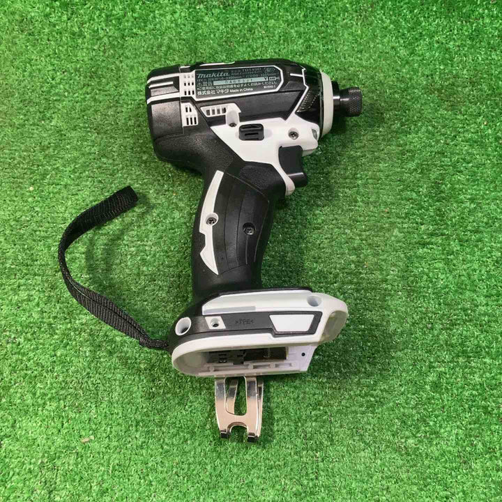 ★マキタ(makita) コードレスインパクトドライバー TD149DZW【川崎店】