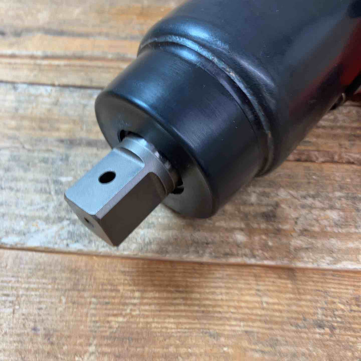 【未使用品(店頭展示品)】 不二空機(FUJI) 中型インパクトレンチ FW-19PX-5 エア工具 エアインパクトレンチ 【東大和店】
