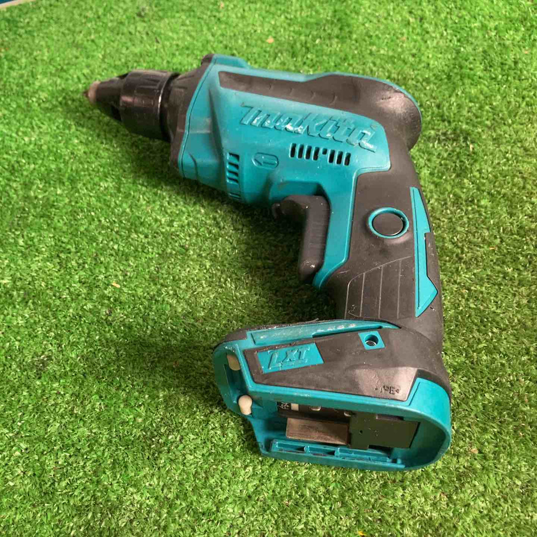 ☆マキタ(makita) コードレススクリュードライバ FS453DZ【草加店】