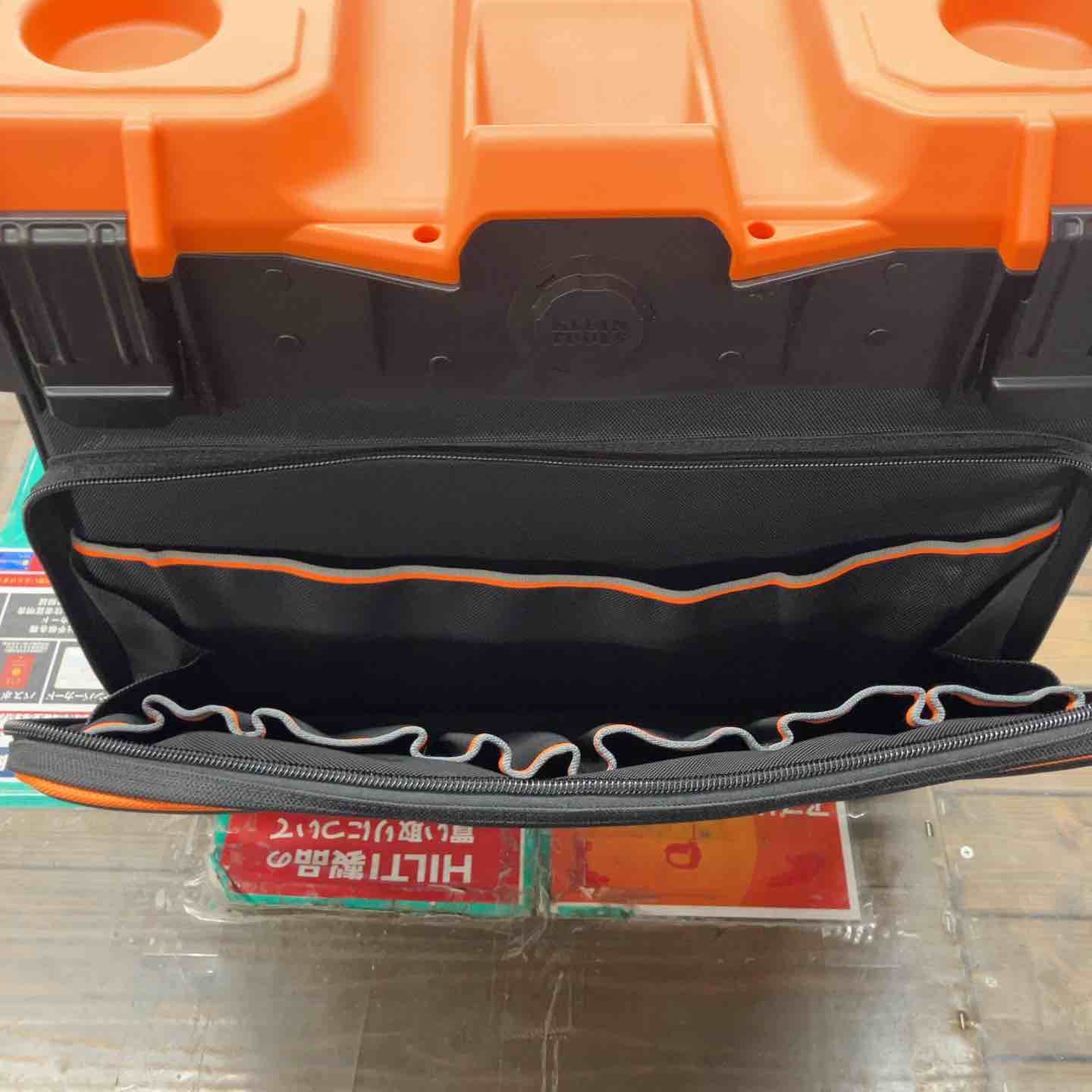 KLEIN TOOL ツールキャリアバック 55473RTB【戸田店】 – アクトツール