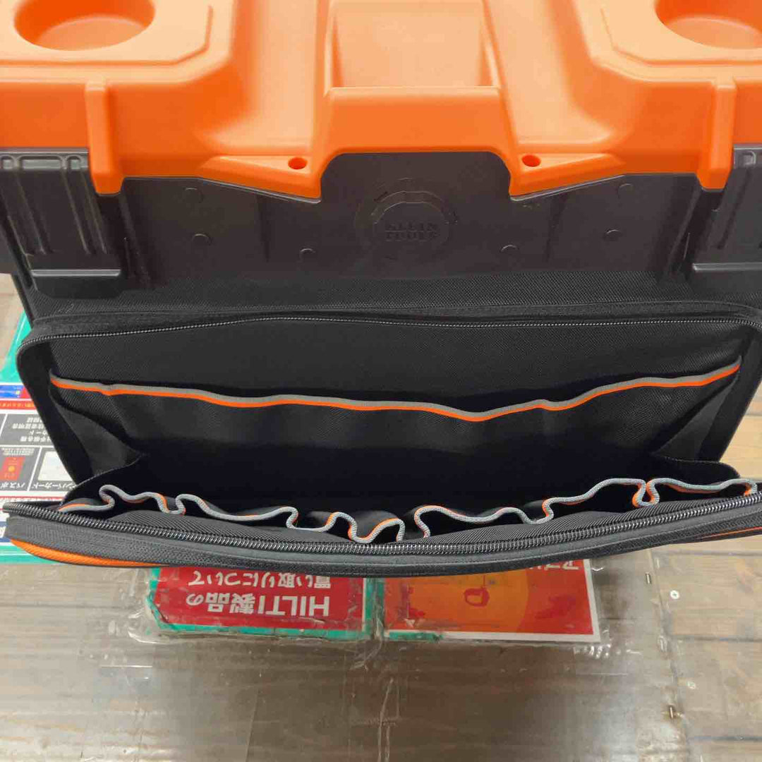 KLEIN　TOOL　ツールキャリアバック　55473RTB【戸田店】