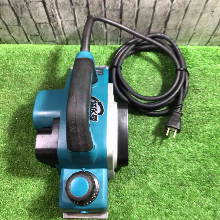 ☆マキタ(makita) 電気カンナ KP0800A【川口店】