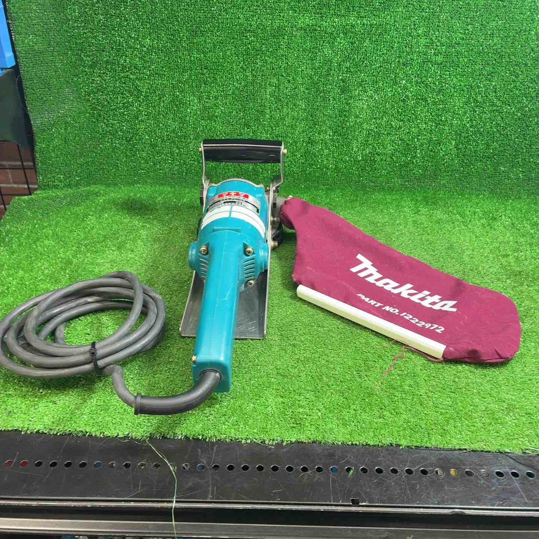 マキタ(makita) 110mmコンクリートカンナ PC1100【藤沢店】