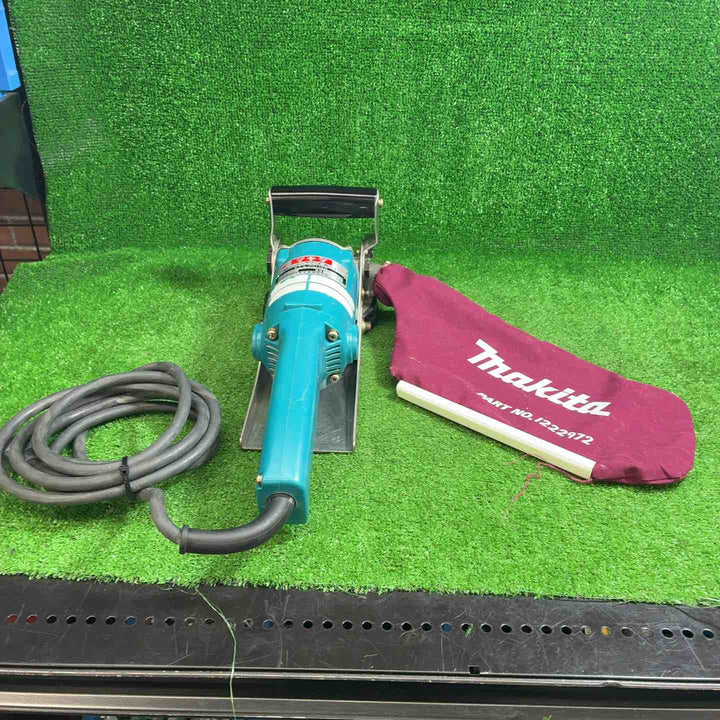 マキタ(makita) 110mmコンクリートカンナ PC1100【藤沢店】