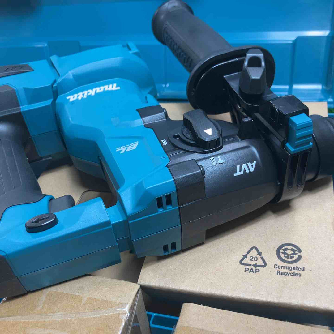 ★マキタ(makita) コードレスハンマドリル HR183DRGX【川崎店】