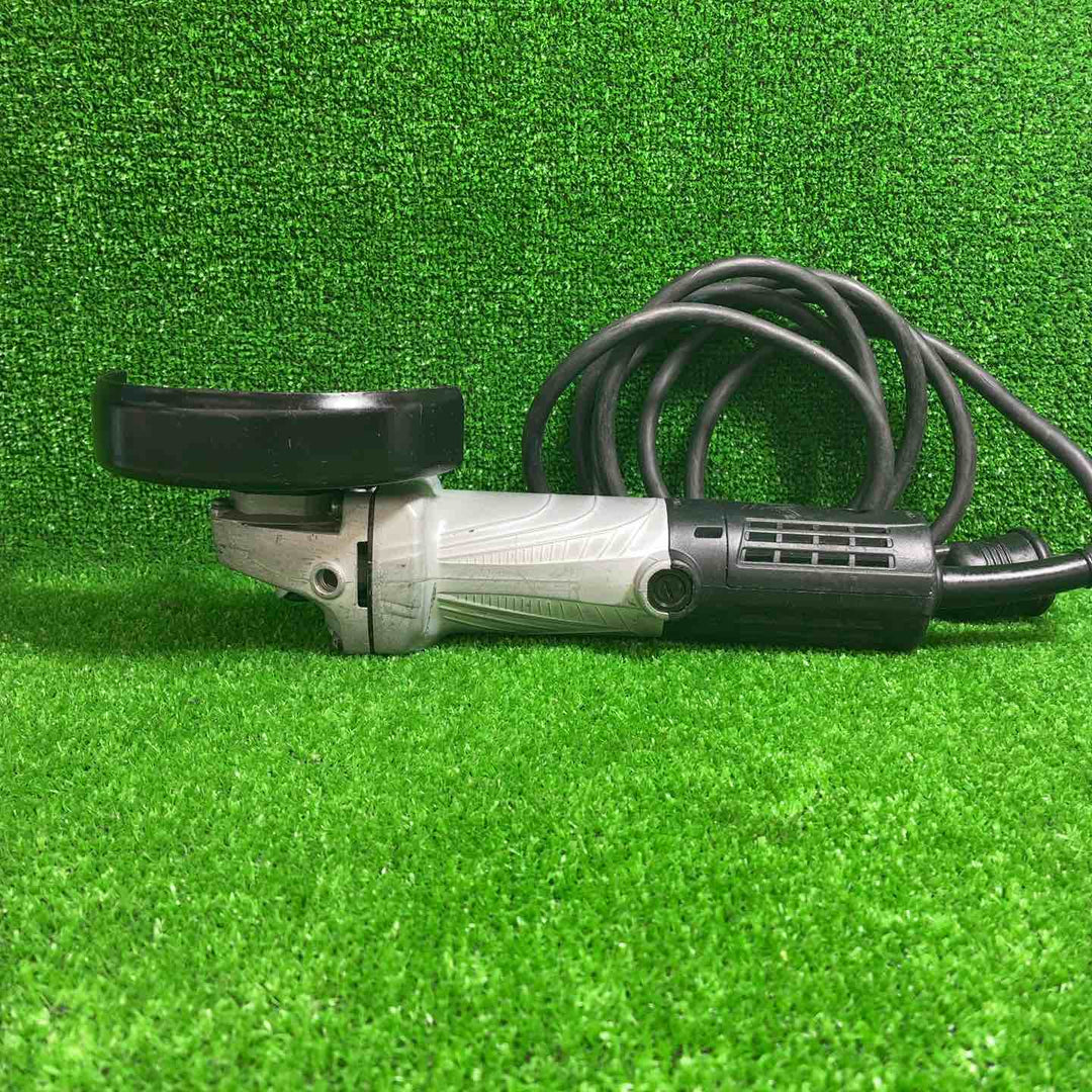 ☆ハイコーキ(HIKOKI ※旧:日立工機) 125mm電気ディスクグラインダー  G13SH5【藤沢店】