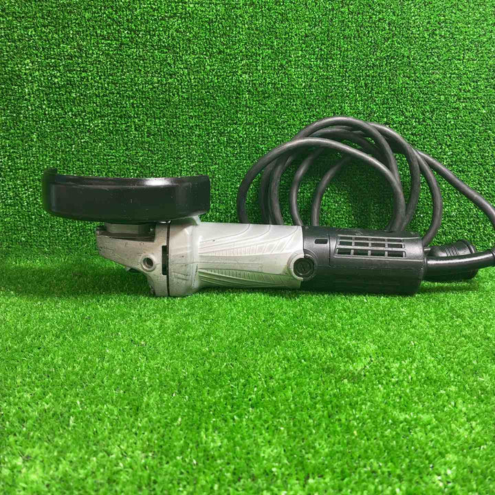 ☆ハイコーキ(HIKOKI ※旧:日立工機) 125mm電気ディスクグラインダー  G13SH5【藤沢店】