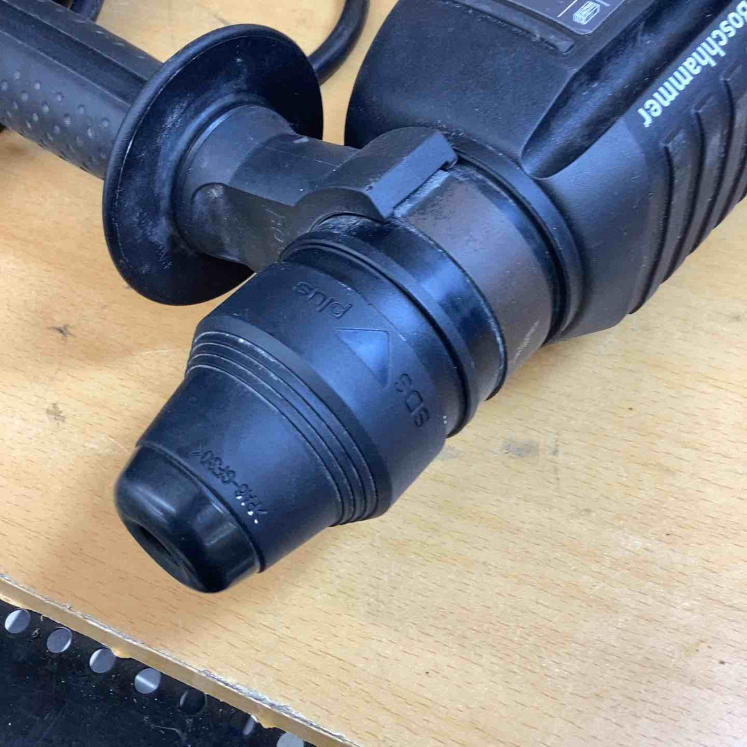 ★ボッシュ(BOSCH) ハンマドリル GBH2-26RE【越谷店】