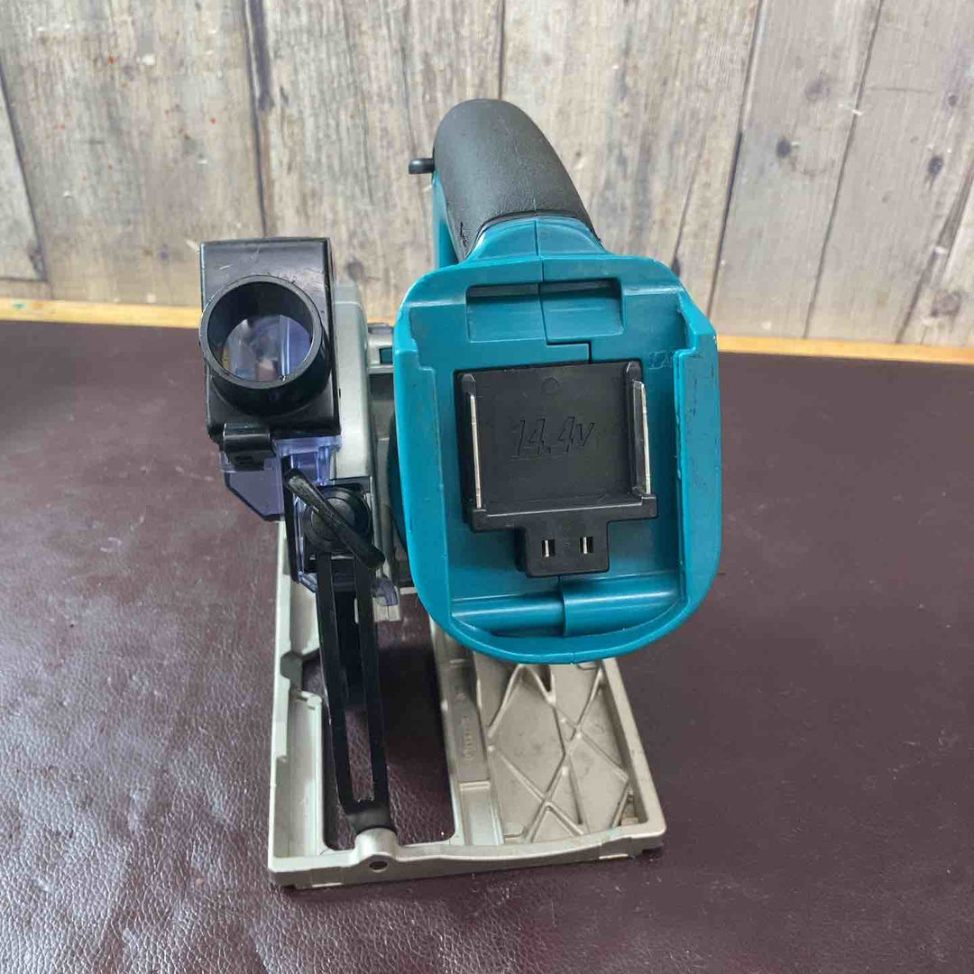 【中古品】 マキタ(makita) コードレス防じん丸のこ KS521DZ 【東大和店】