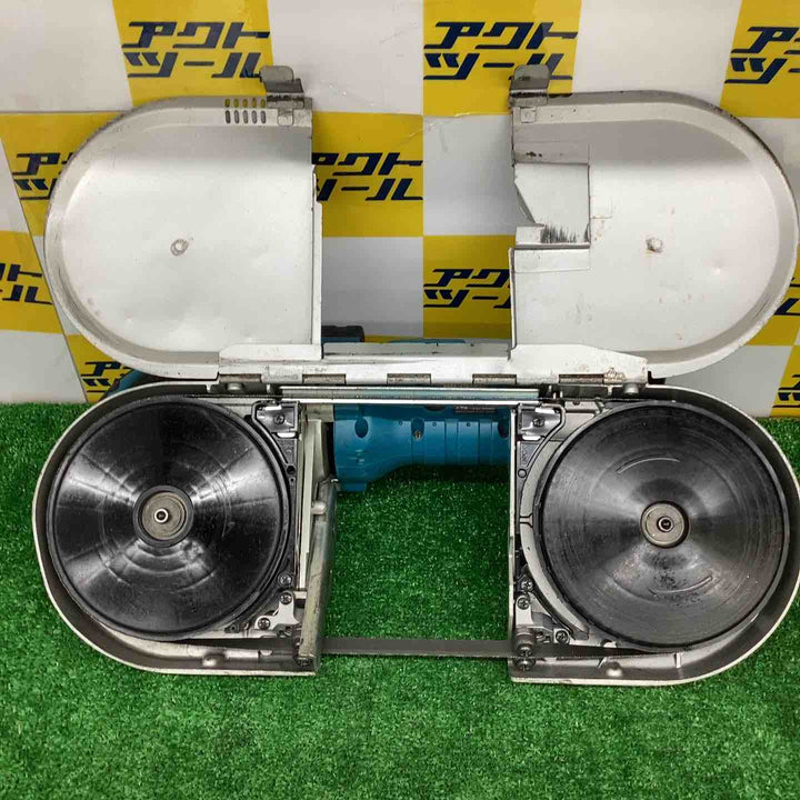 ★マキタ(makita) コードレスバンドソー PB180DZ【越谷店】