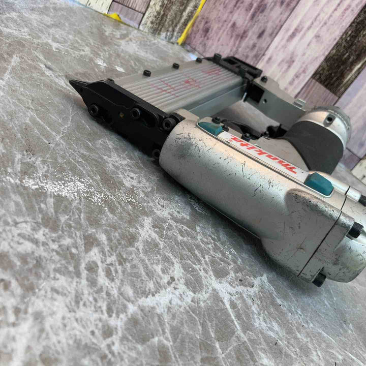 ★マキタ(makita) 常圧ピンネイラ AF351【八潮店】