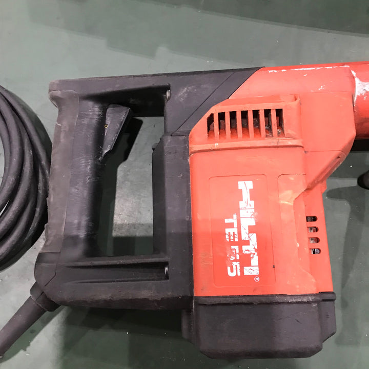 ◇ヒルティ(HILTI) ハンマドリル TE55【川口店】