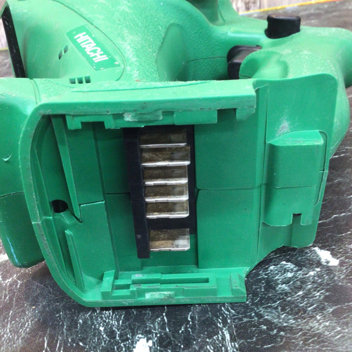 ☆ハイコーキ(HIKOKI ※旧:日立工機) コードレス全ネジカッター CL18DSAL(NN)【八潮店】