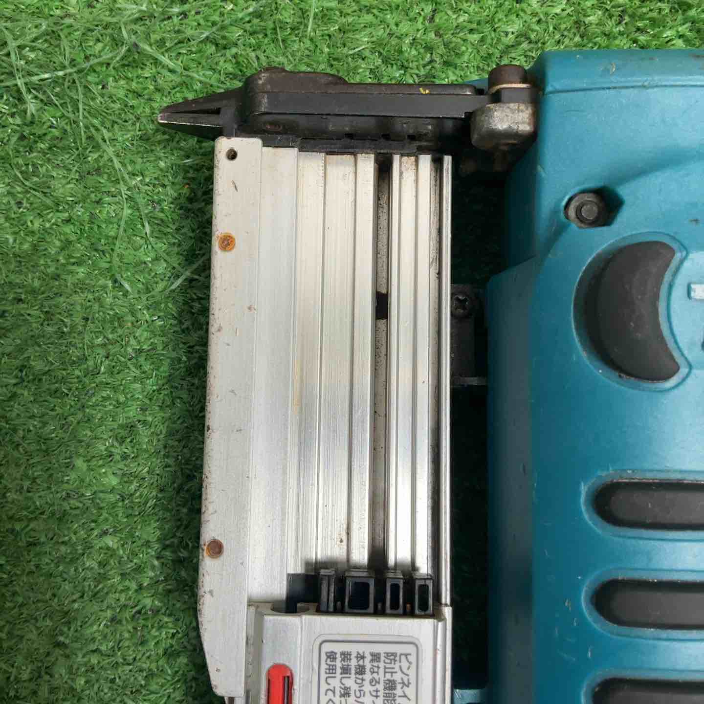 ◇マキタ(makita) コードレスピンネイラ PT350DZK【草加店】 – アクト