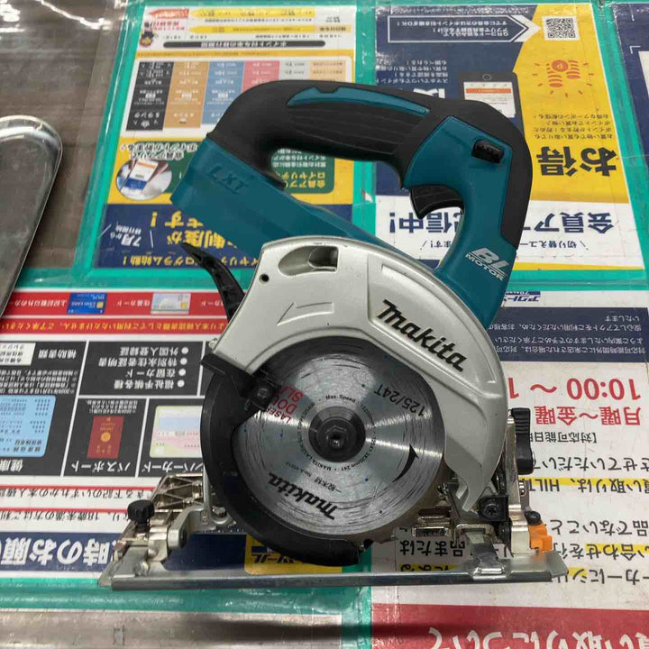 ★マキタ(makita) コードレス丸のこ HS470DZ【戸田店】