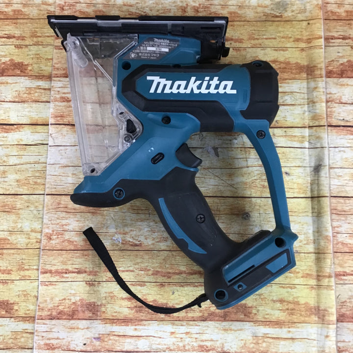 〇マキタ(makita) コードレスボードカッタ SD140DZ【川崎店】