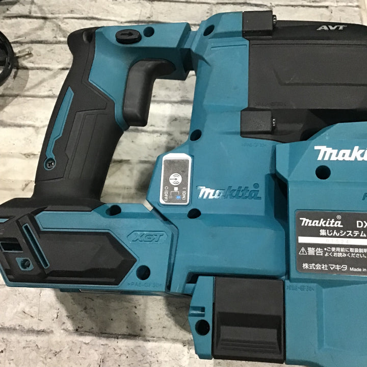 ★マキタ(makita) コードレスハンマドリル HR010GRDXV【川口店】