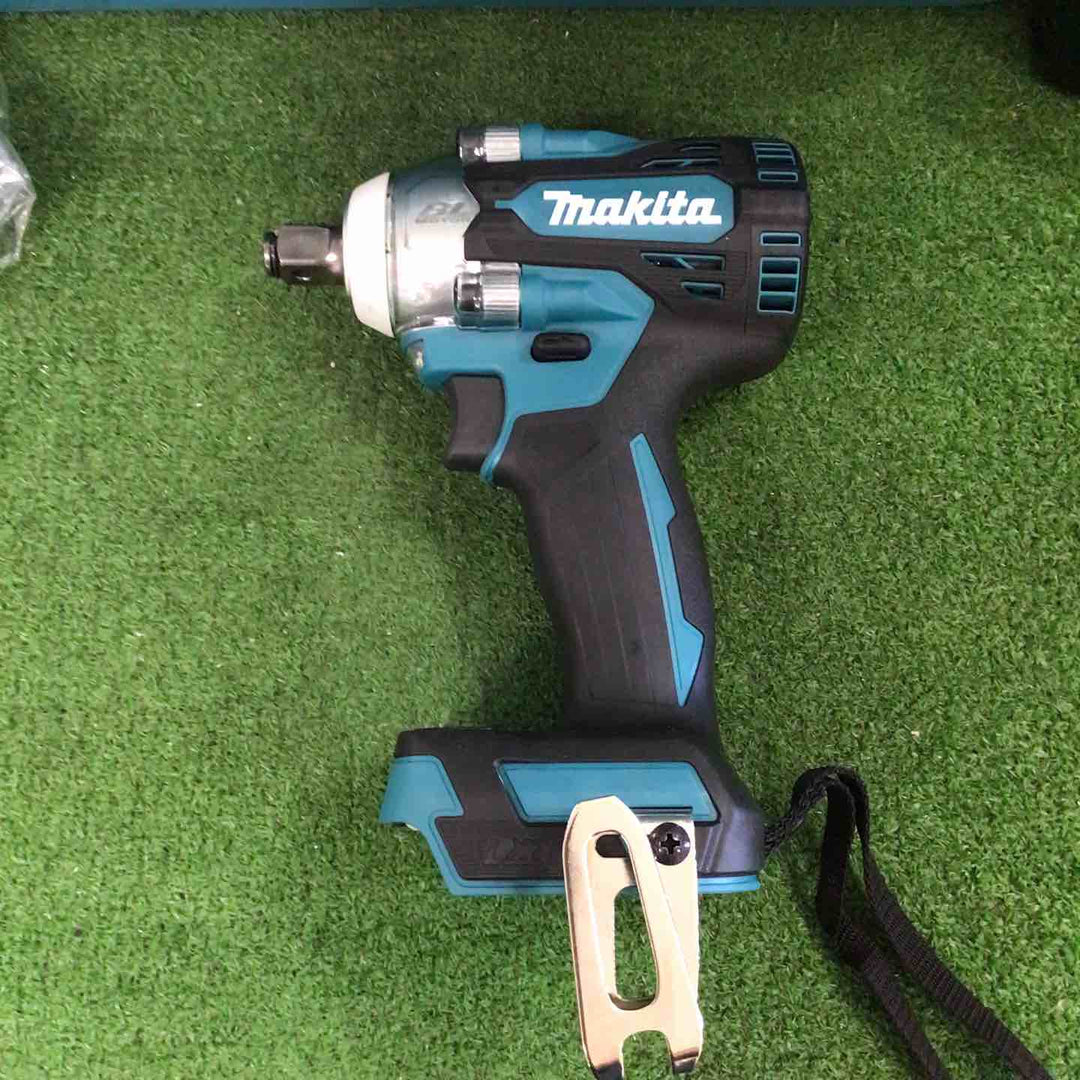 ★マキタ(makita) コードレスインパクトレンチ TW300DRGX【町田店】