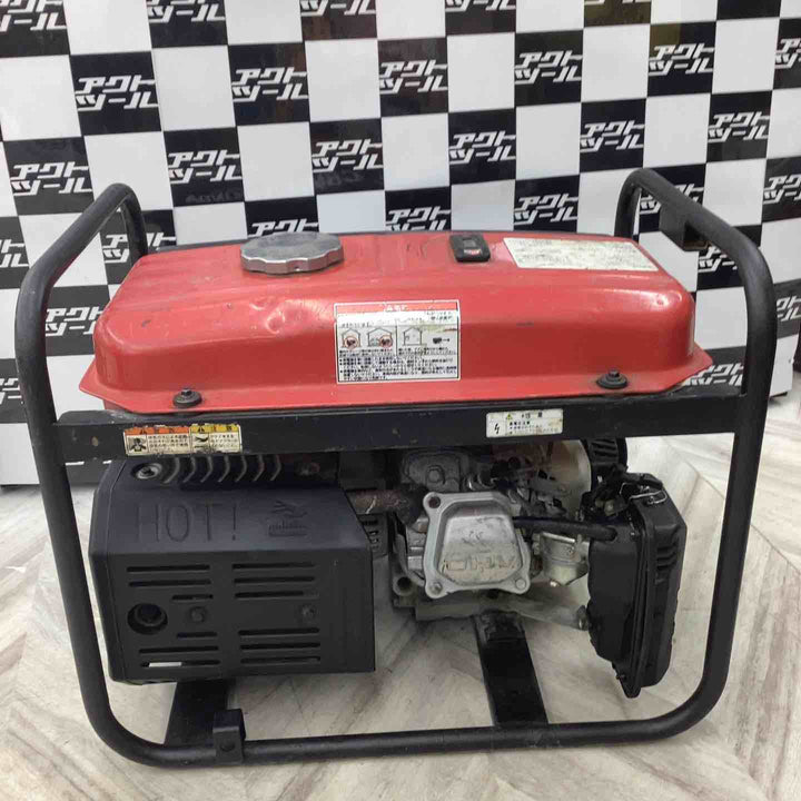 ◇ダイシン(DAISHIN) 大型タンク発電機 CBM2600 50Hz ホンダ(HONDA)【越谷店】