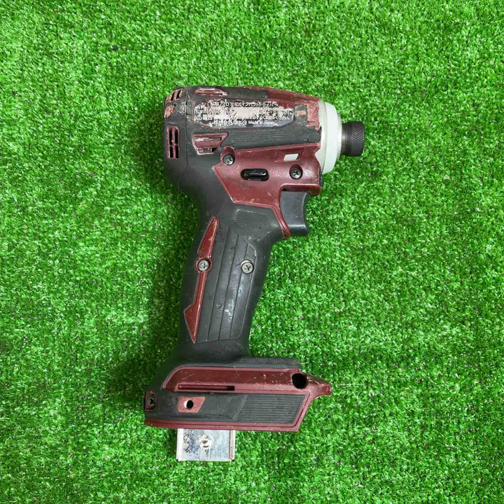 マキタ(makita) コードレスインパクトドライバー TD172DZAR【桶川店】