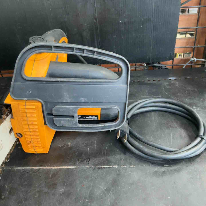 リョービ 電気チェンソー	CS-3001【草加店】