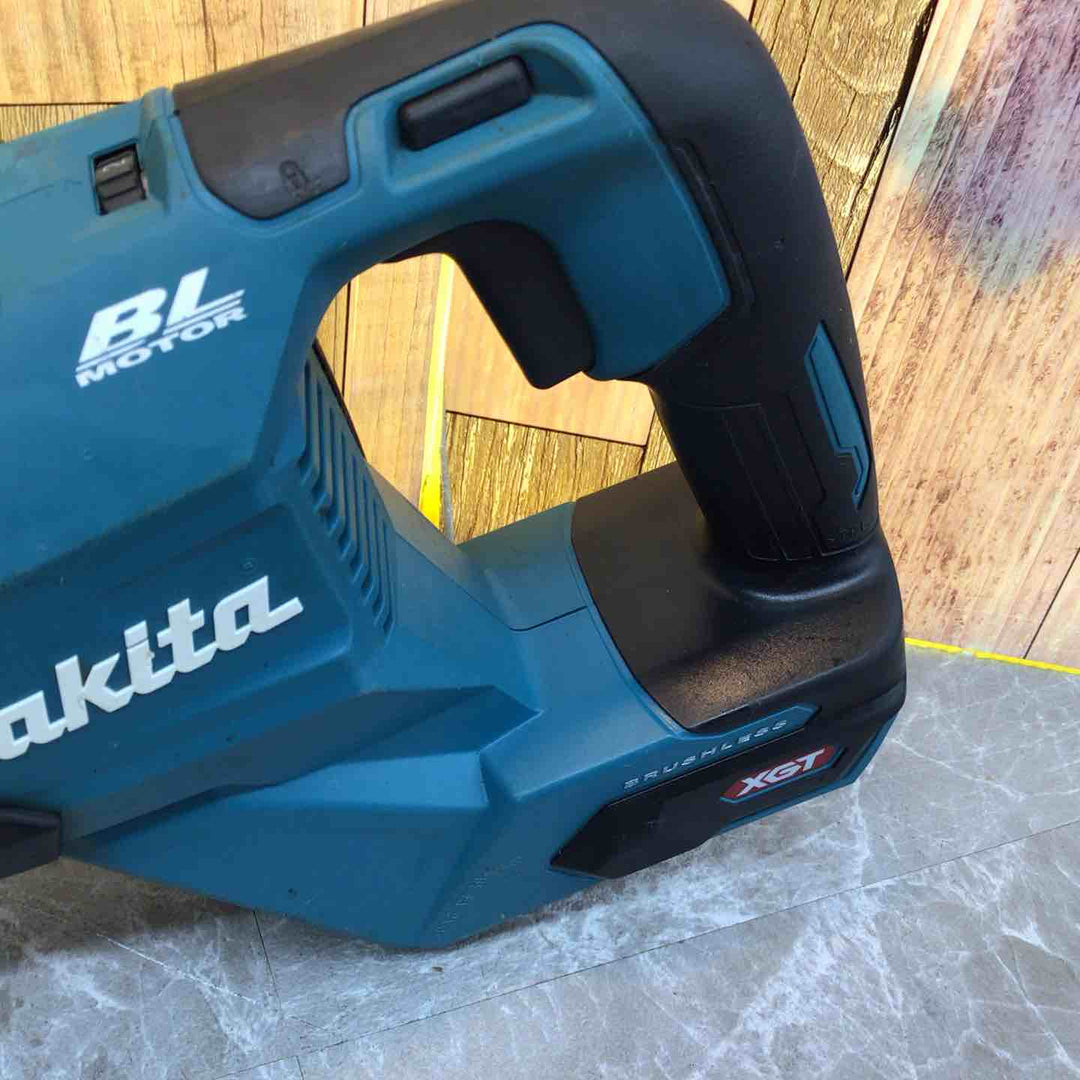 ★マキタ(makita) コードレスレシプロソー JR002GRDX【八潮店】