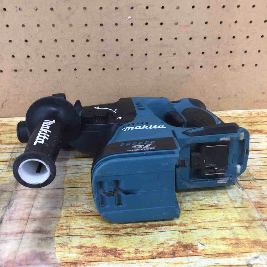 ☆マキタ(makita) コードレスハンマドリル HR244DZ【川崎店】