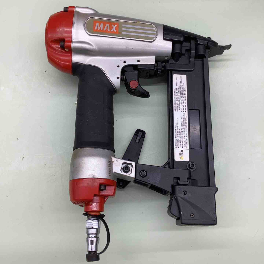 ★マックス(MAX) 常圧フィニッシュネイラ TA-235FN3/LU【越谷店】