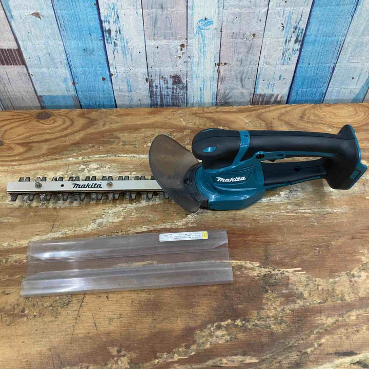 ◇マキタ(makita) コードレスミニ生垣バリカン MUH267DZ【柏店】
