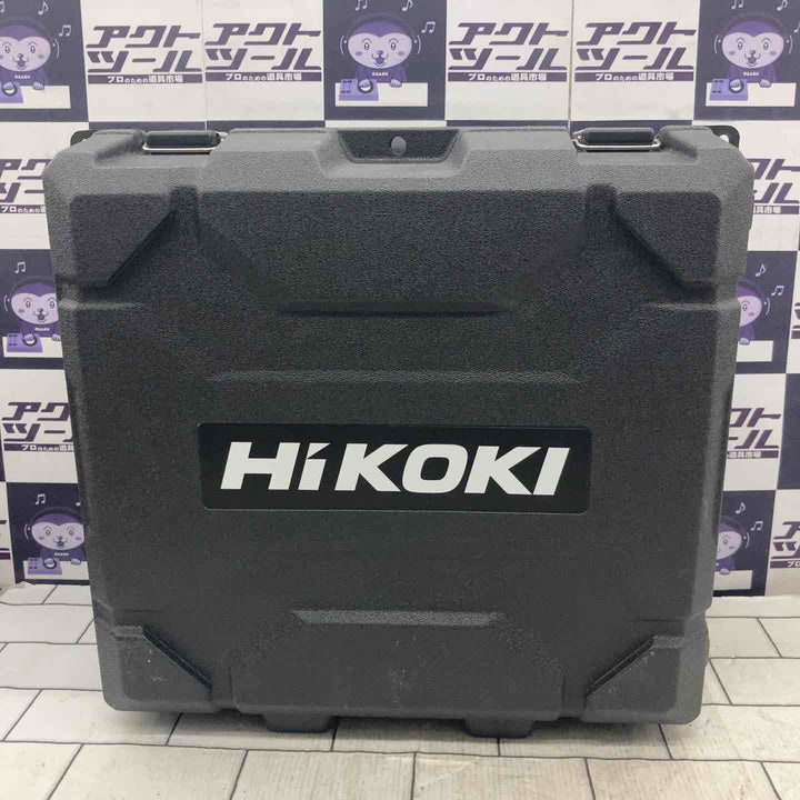 ★ハイコーキ(HIKOKI ※旧:日立工機) コードレスタッカ N3610DJ(XPZ) バッテリー未使用！【所沢店】