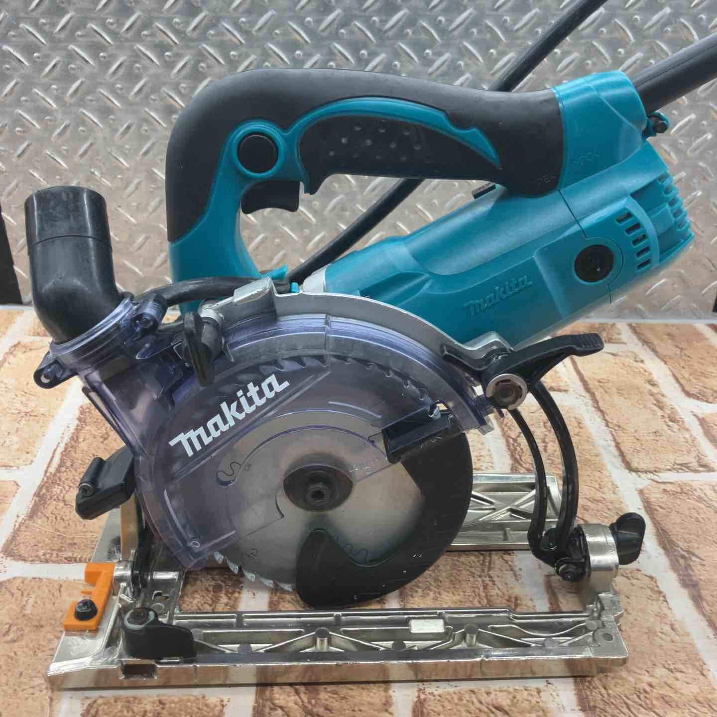 ☆マキタ(makita) 防じん丸のこ KS5200FX【所沢店】 – アクトツール