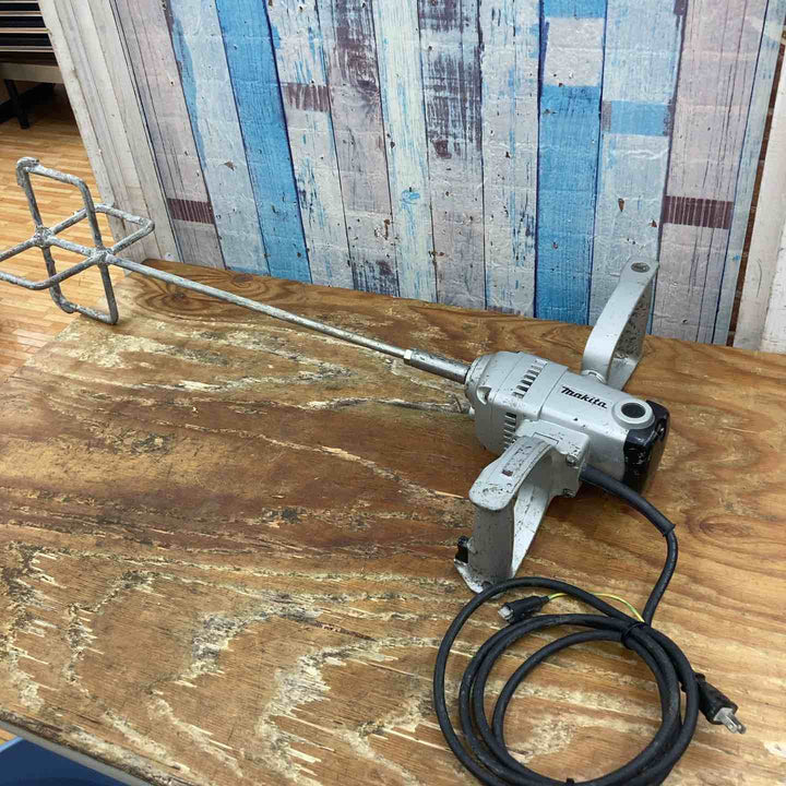 ☆マキタ(makita) かくはん機 カクハン機  UT2400【柏店】
