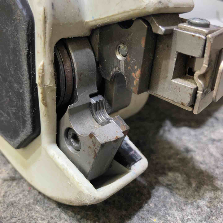 【中古品・替え刃付き】☆パナソニック(Panasonic) コードレス全ネジカッター EZ4540X-B【桶川店】